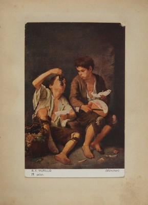 Лот из восьми книг серии «Художественная библиотека»: